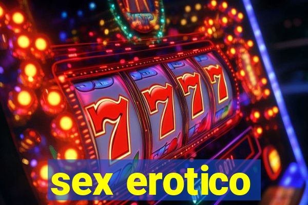 sex erotico